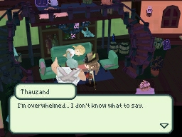 Final Fantasy: The 4 Heroes of Light - Imagen 16